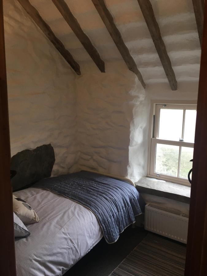 Gellibant Cottage Llanbedr  Bagian luar foto